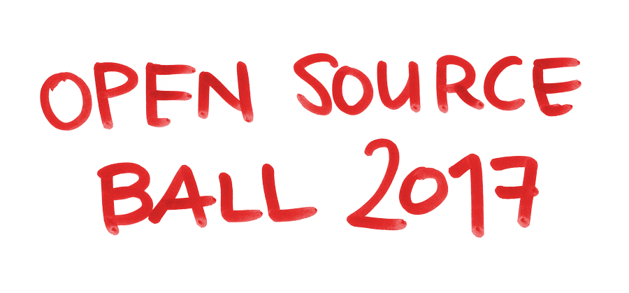 Open Source Ball