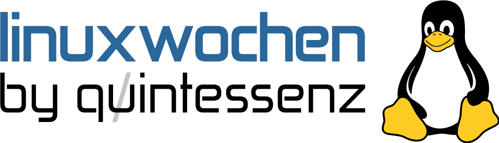 Linuxwochen Logo