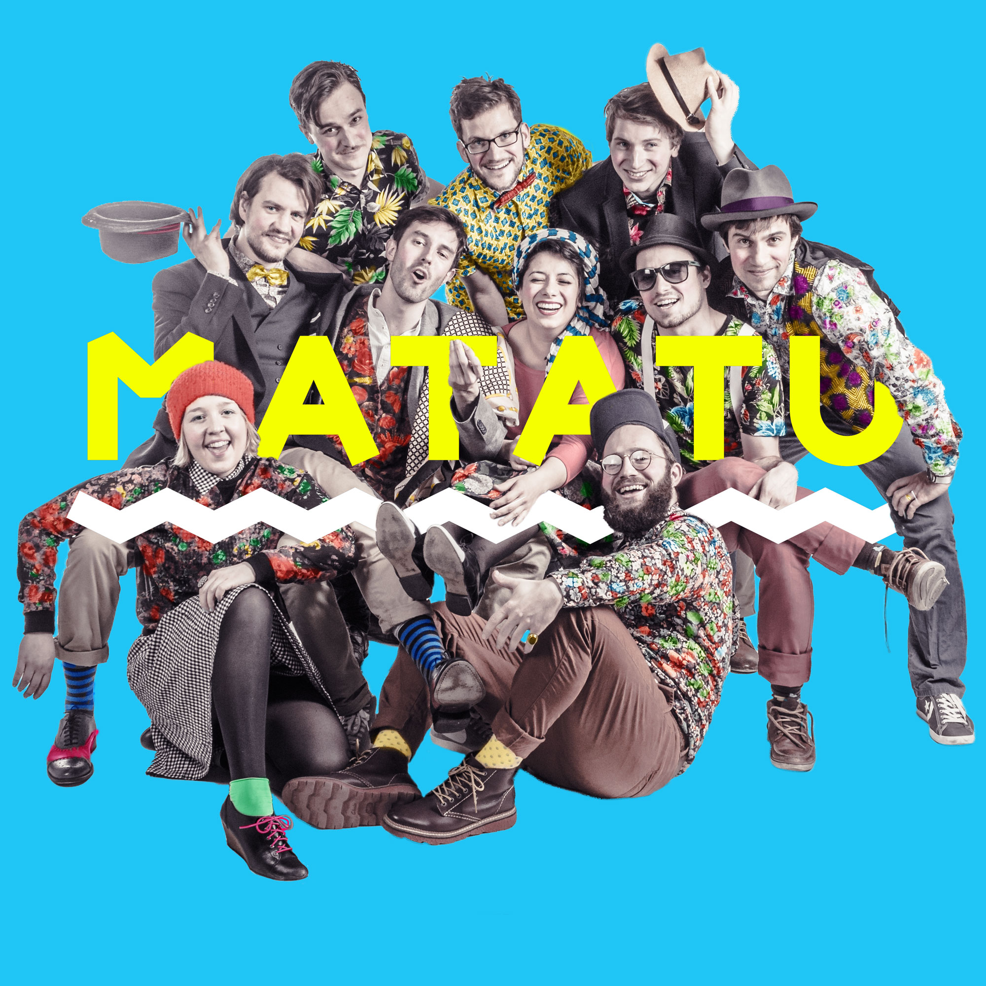 Matatu Band
