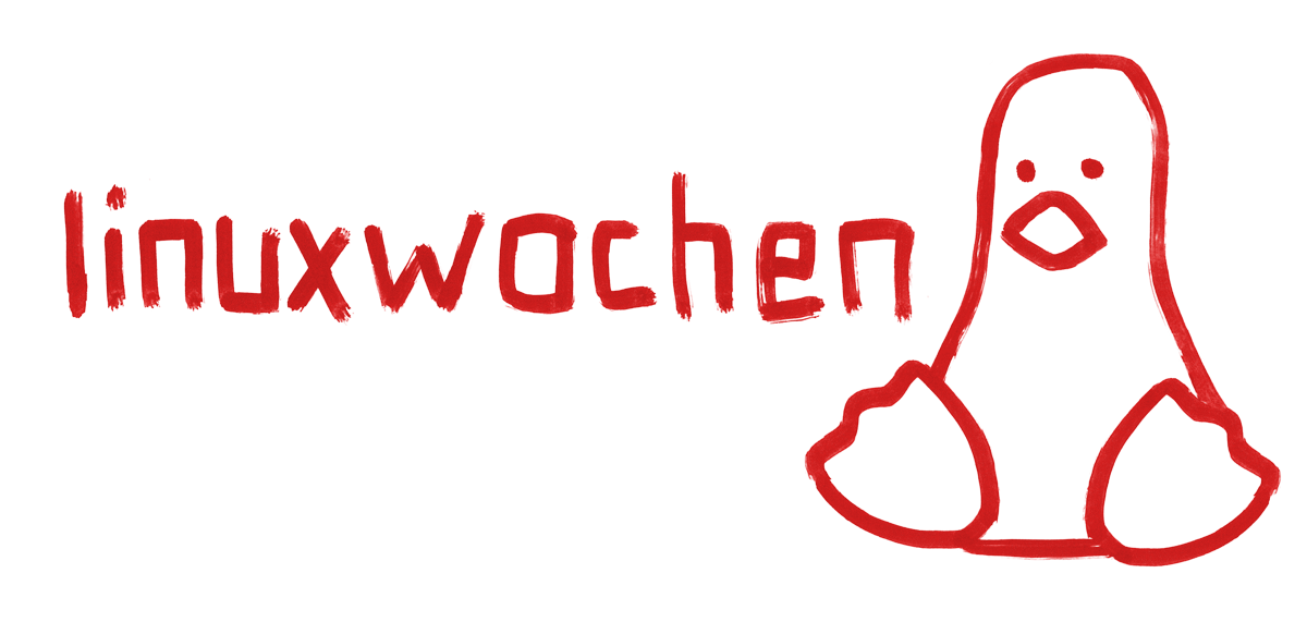 linuxwochen