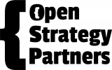 Logo Open Strategy Partners GmbH