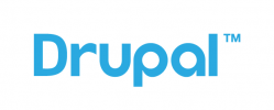 Logo Drupal