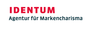 Logo Identum - Agentur für Markencharisma