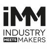 Logo Industry Meets Makers