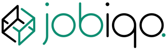 Logo jobiqo