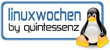 Logo Linuxwochen Austria