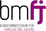 Logo Bundesministerium für Familien und Jugend