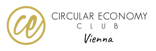 Logo Circular Economy Club Vienna