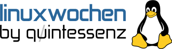 Logo Linuxwochen Austria