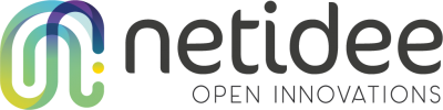 Logo Netidee Open Innovations