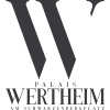 Logo Palais Wertheim