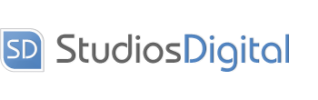 Logo StudiosDigital GmbH