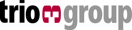 Logo Trio Group