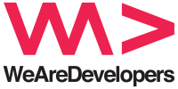 Logo WeAreDevelopers