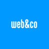 Logo web&co