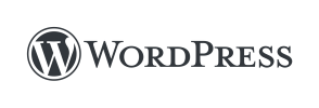 Logo Wordpress