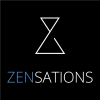 Logo Zensations