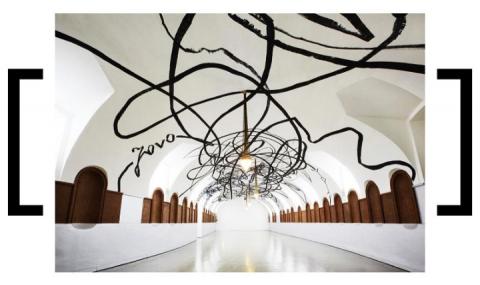 mumok hofstallung / mumok imperial stables Photo: mumok