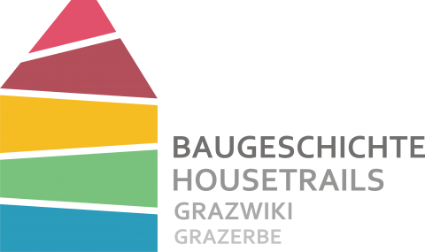 Baugeschickte Logo